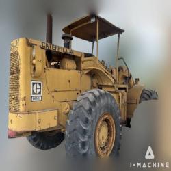 Wheel Loader CATERPILLAR 966C Wheel Loader MALAYSIA, PERAK