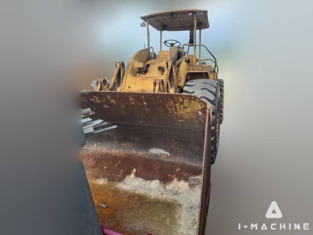 CATERPILLAR 966C