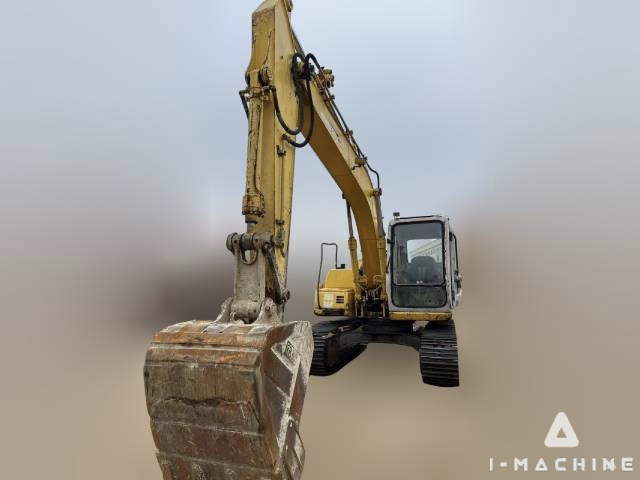 SUMITOMO SH120Z3