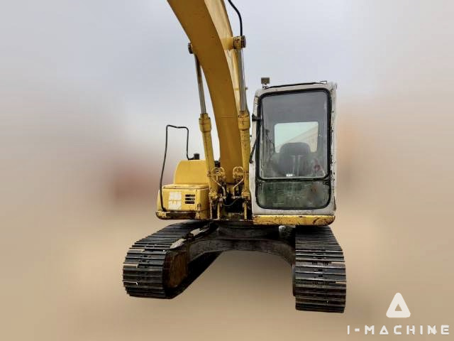 SUMITOMO SH120Z3