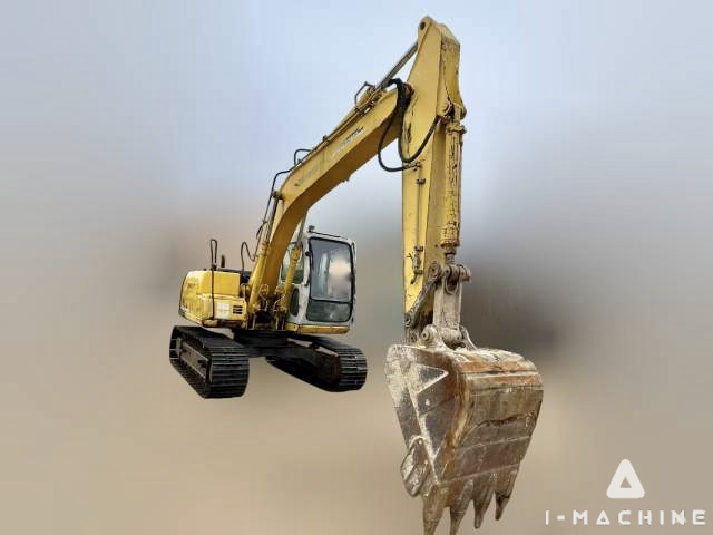 SUMITOMO SH120Z3
