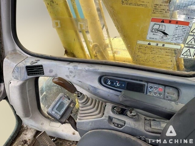 SUMITOMO SH120Z3