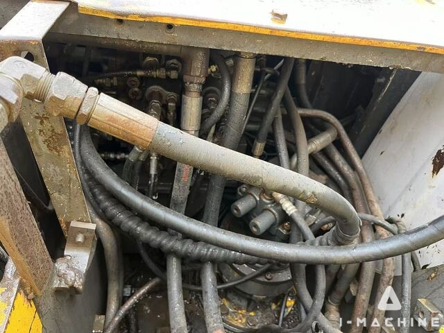 SUMITOMO SH120Z3