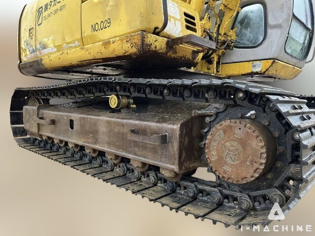 SUMITOMO SH120Z3