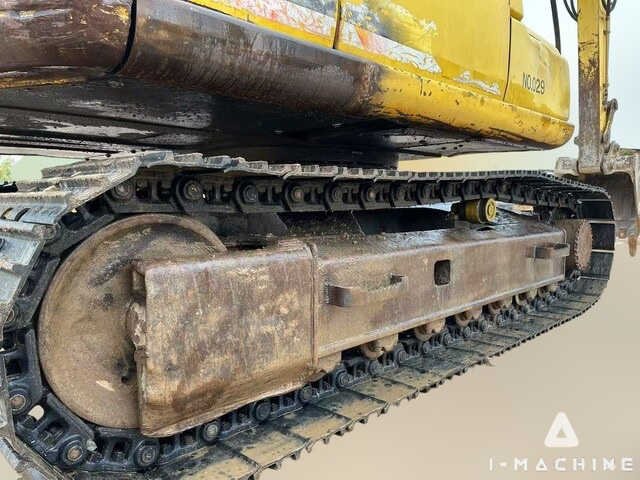 SUMITOMO SH120Z3
