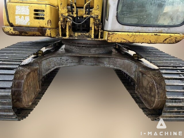 SUMITOMO SH120Z3