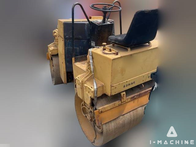 BOMAG BW120AD