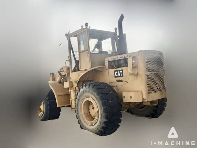 CATERPILLAR 950