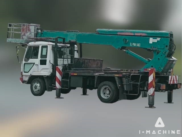 AICHI SK240