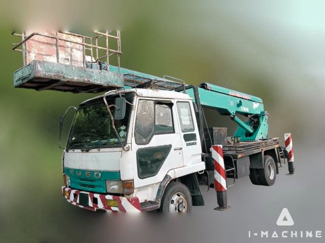 AICHI SK240