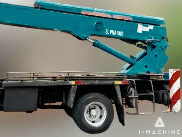 AICHI SK240