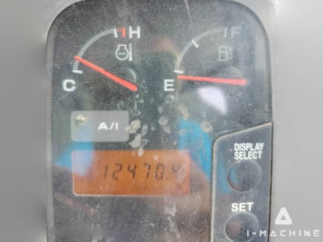 HITACHI ZX60