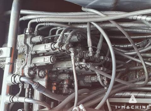 HITACHI ZX60