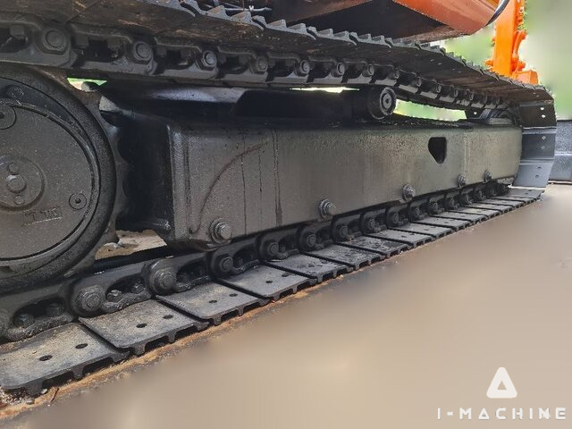 HITACHI ZX60