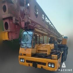 Cranes P&H T200 Mobile Crane MALAYSIA, KEDAH