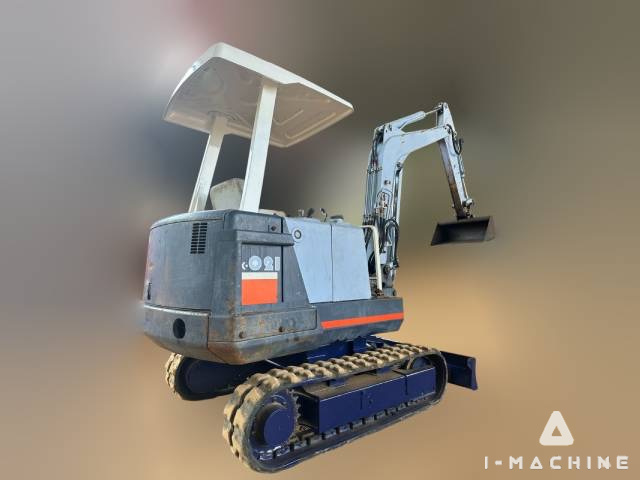 KUBOTA KX021