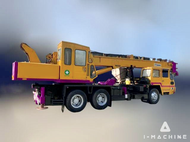 TADANO T151