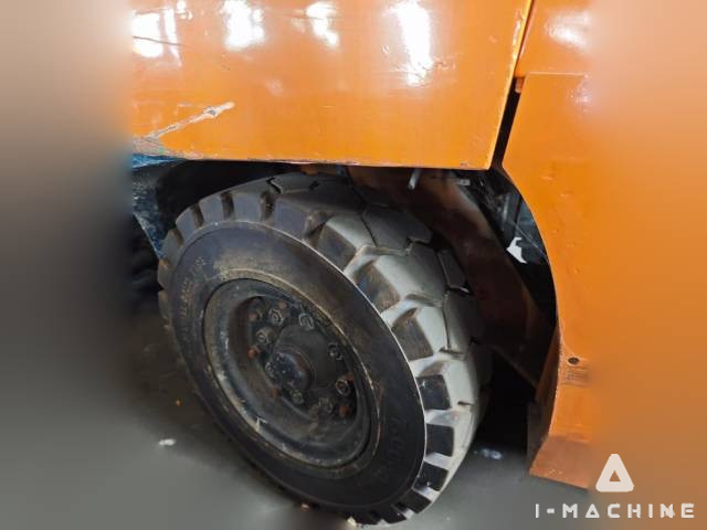 TOYOTA 02-7FD35