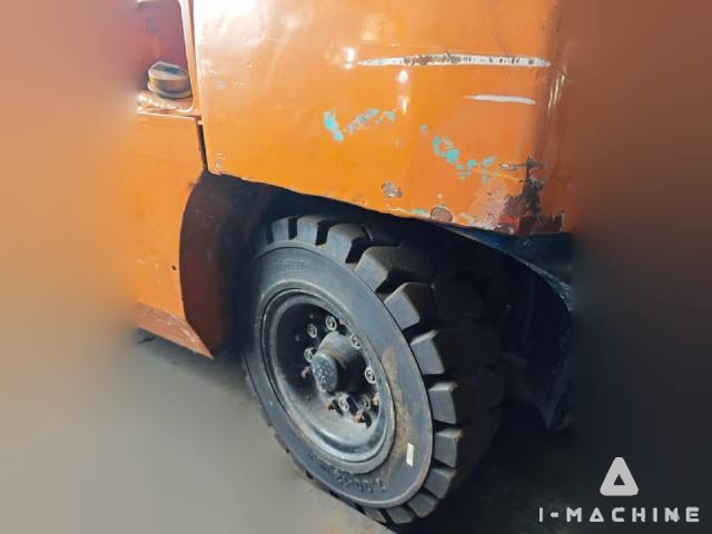 TOYOTA 02-7FD35