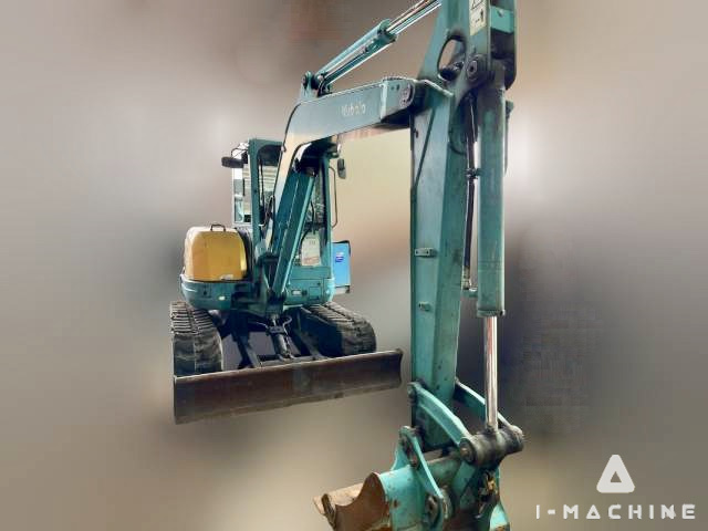 KUBOTA U40S