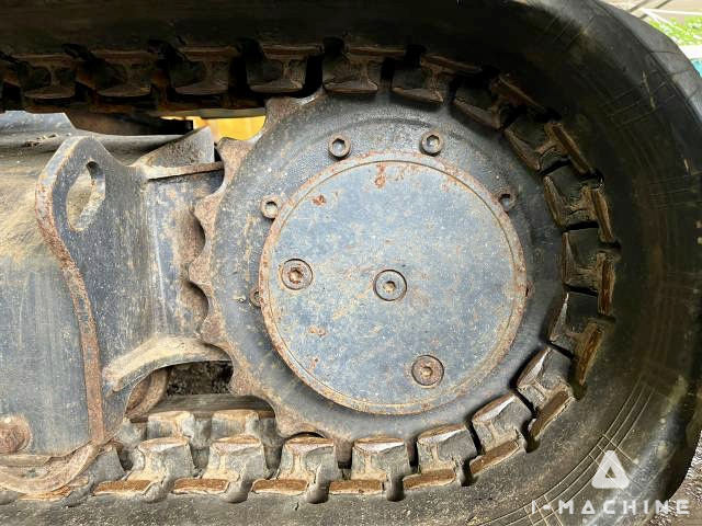 KUBOTA U40S