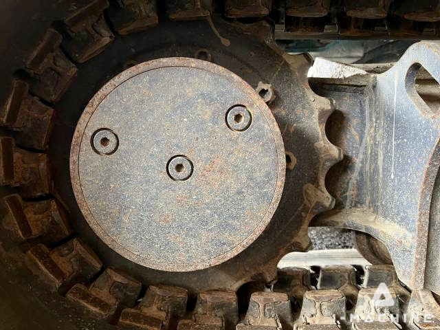 KUBOTA U40S