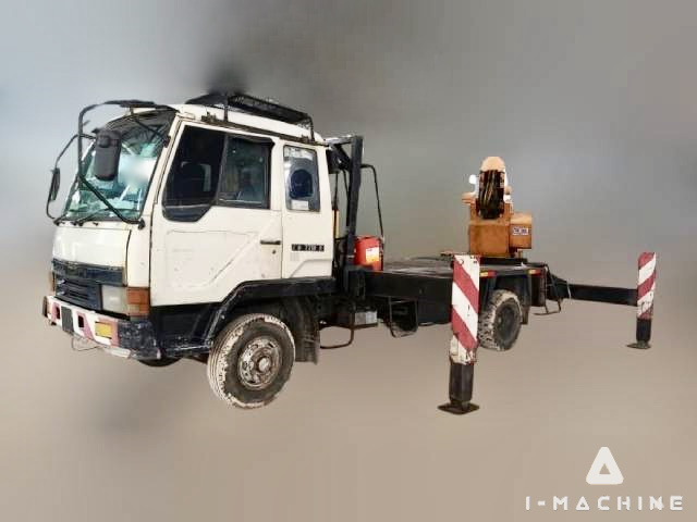 AICHI SK240