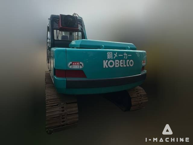 KOBELCO SK120-3