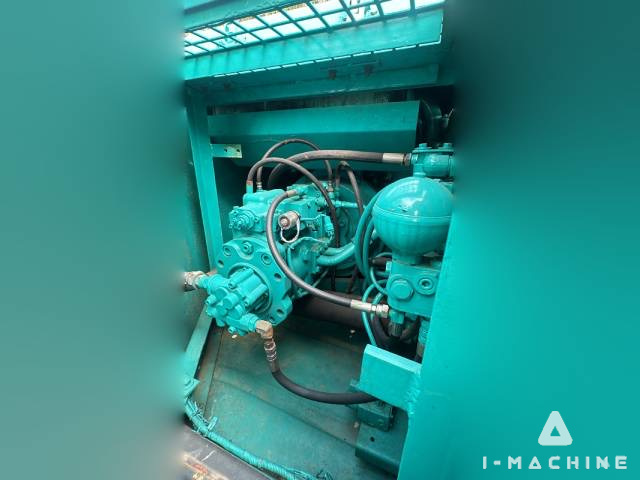 KOBELCO SK120-3