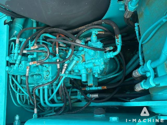 KOBELCO SK120-3