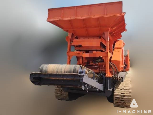 HITACHI HR420