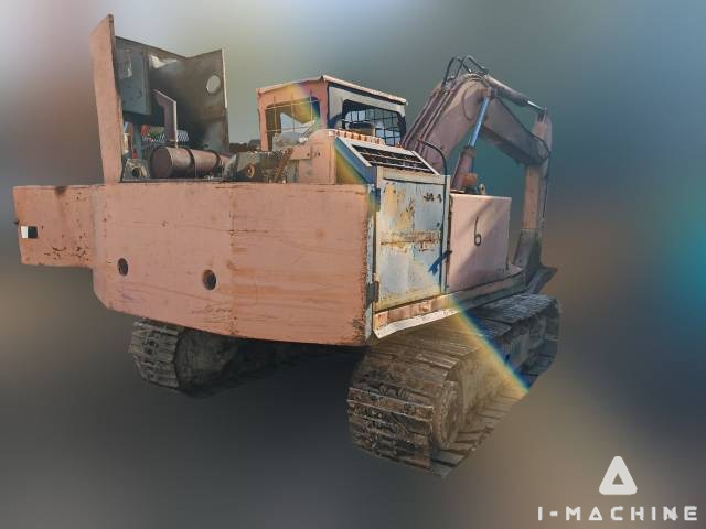 HITACHI UH045-5