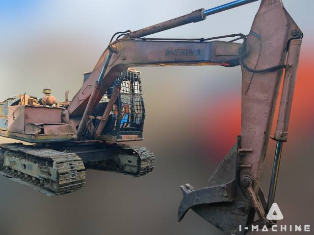 HITACHI UH045-5