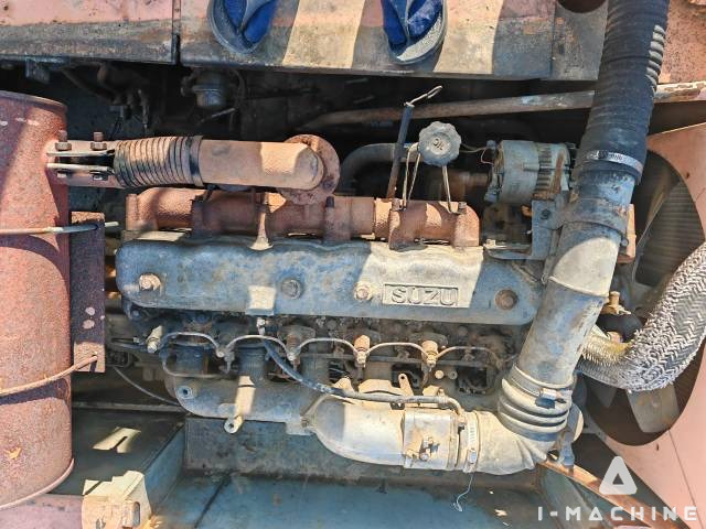 HITACHI UH045-5