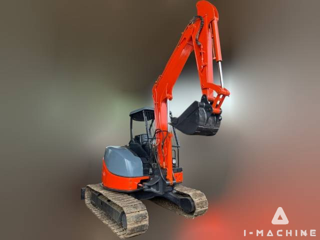 HITACHI EX45