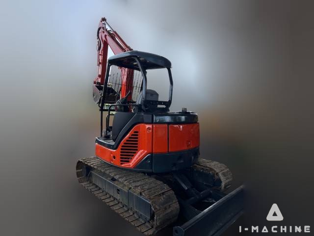 HITACHI EX45