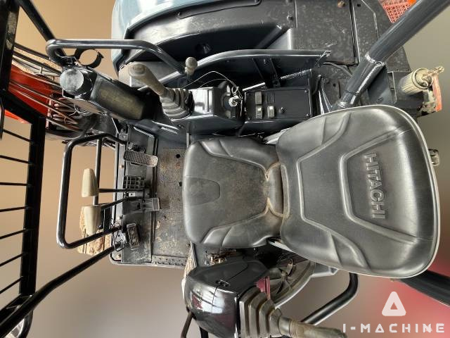 HITACHI EX45