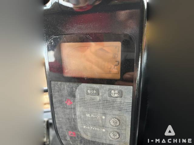 HITACHI EX45