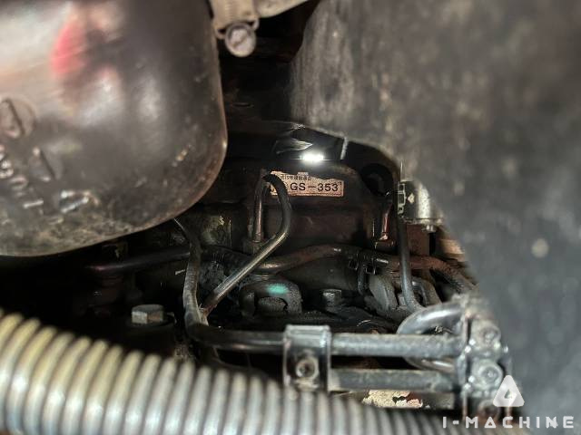 HITACHI EX45