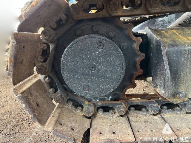 HITACHI EX45