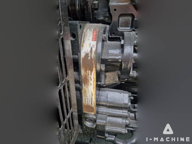 CUMMINS 300KVA