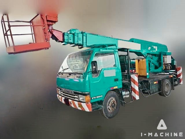 AICHI SK200