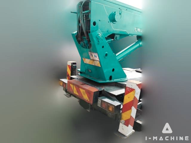 AICHI SK200