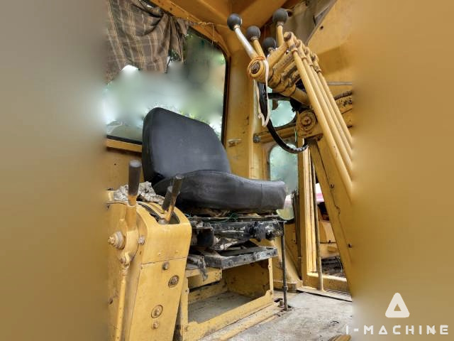 CATERPILLAR 12G