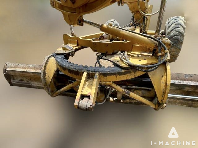 CATERPILLAR 12G
