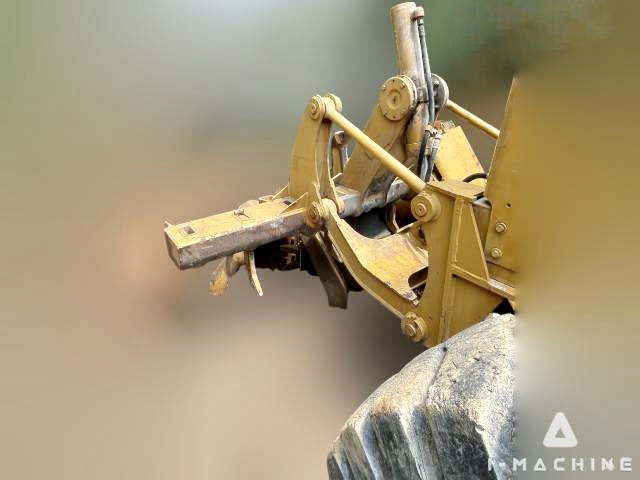 CATERPILLAR 12G