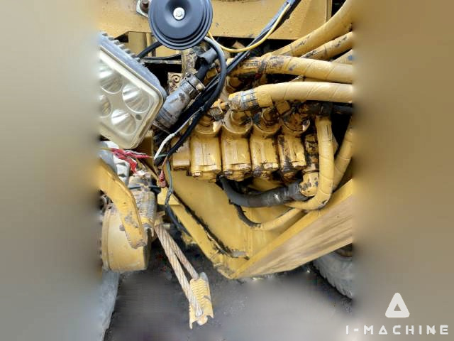 CATERPILLAR 12G