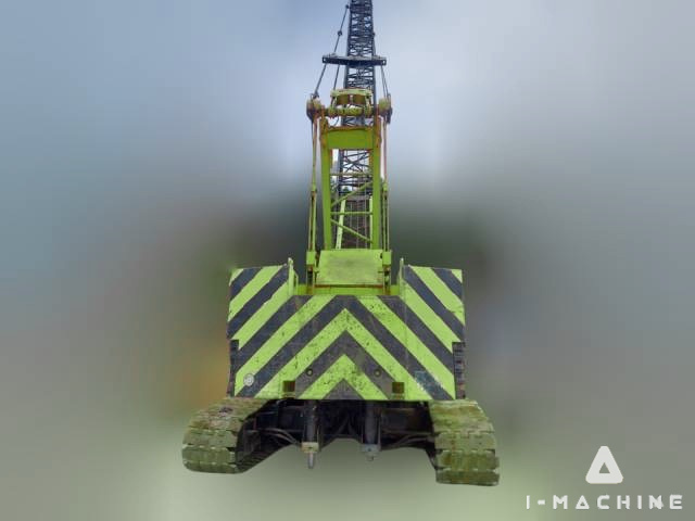 KOBELCO 7080
