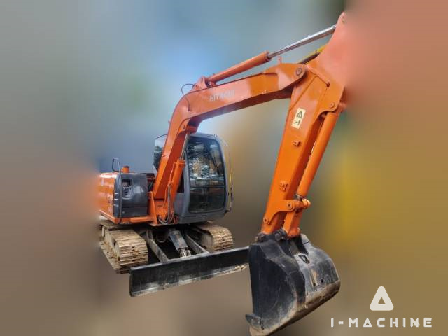 HITACHI ZX60