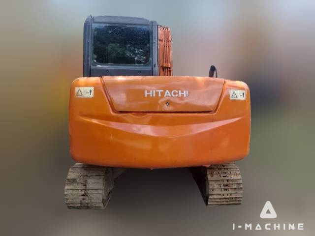 HITACHI ZX60